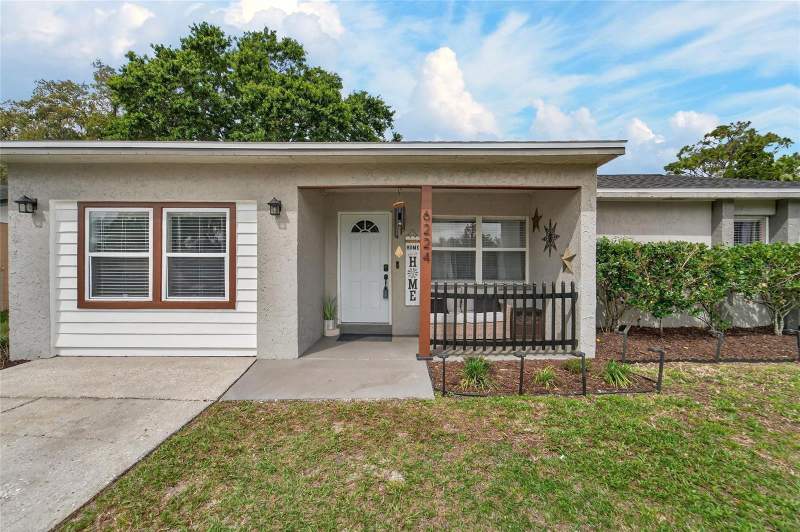 3 bedroom Single Family Residence at 6224 Doe Circle, Deerfield, Lakeland — photo 4