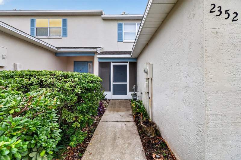 2 bedroom Townhouse at 2352 Isle Royale Court, Townhouses At Park Lake 01 Rep, Winter Haven — photo 4
