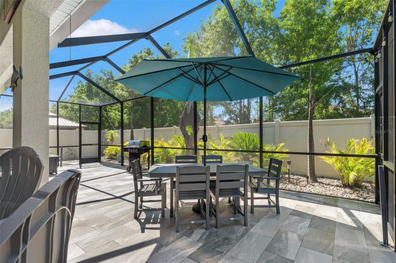 4 bedroom Single Family Residence at 31486 Tansy Bend, Epperson Ranch South Ph 1C-2, Wesley Chapel — photo 4