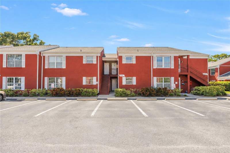 8218 11TH STREET #D home for sale in Williamsburg Condo