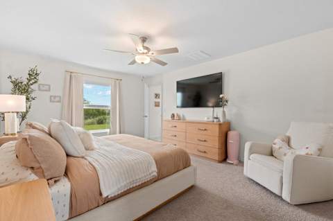 11497 Linden Depot Road, San Antonio FL - photo 12 of 33