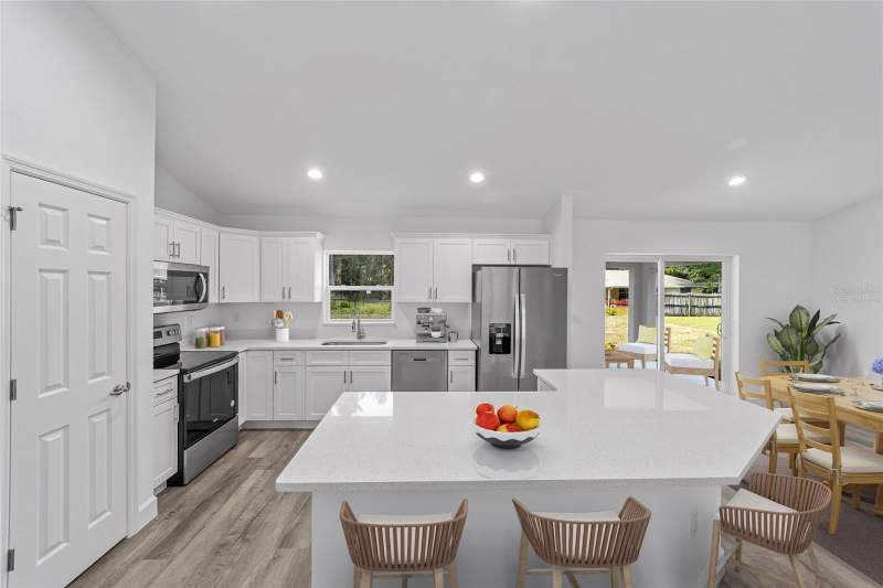 3 bedroom Single Family Residence at 6283 NW 61st Street, Ocala Park Estates, Ocala — photo 3