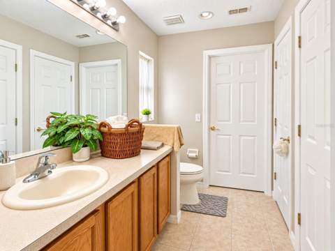 313 Grand Canal Drive, Poinciana FL - photo 8 of 12