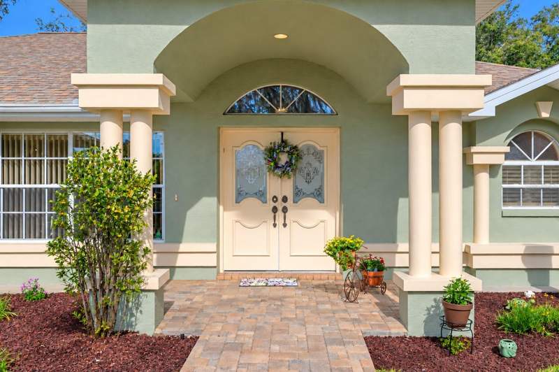 3 bedroom Single Family Residence at 300 Silas Court, East Linden Estate, Spring Hill — photo 5