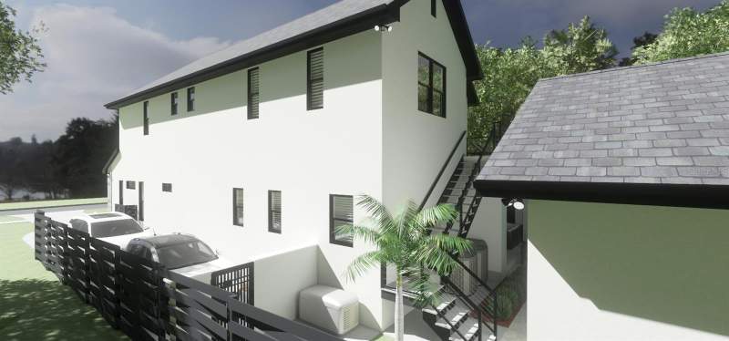 5 bedroom Single Family Residence at 924 47th Avenue, Ravenswood Rep, St Petersburg — photo 5