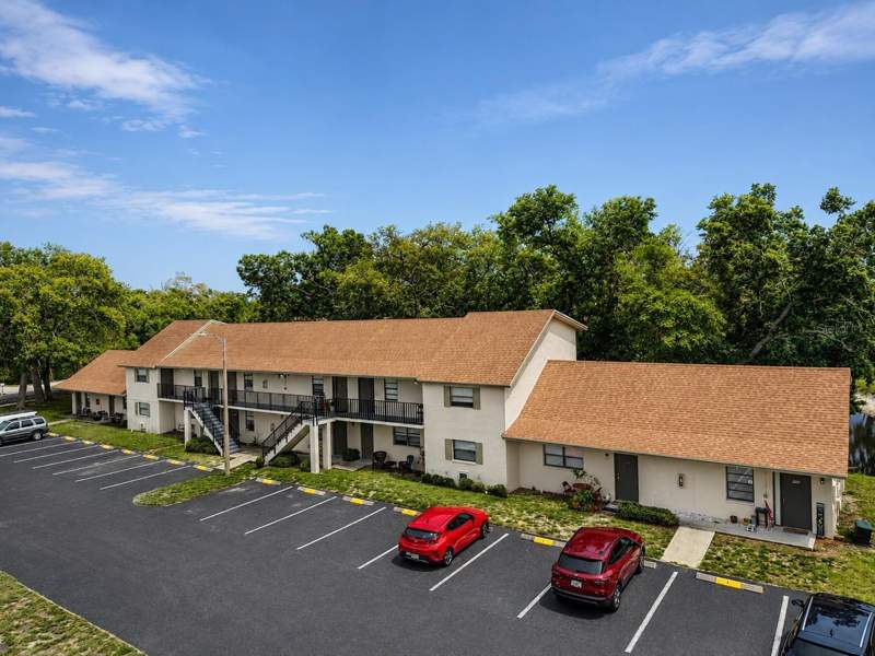 1 bedroom Condominium at 2142 Bradford Street #308, Bradford Acres A Condo, Clearwater — photo 2