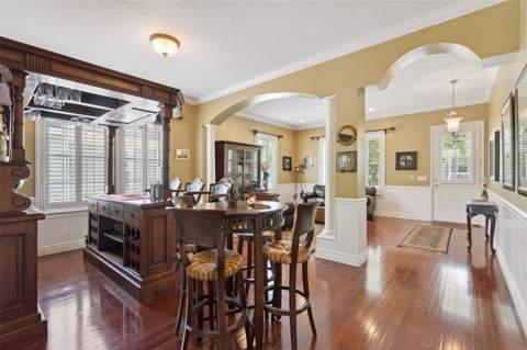 930 Croton Road, Celebration FL - photo 9 of 59