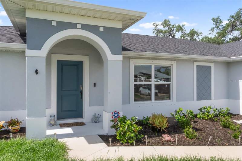 3 bedroom Single Family Residence at 3397 Zoratoa Avenue, Port Charlotte Sub 09, North Port — photo 4