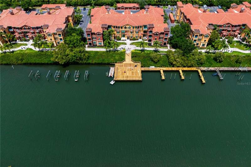 2741 VIA CIPRIANI #914A home for sale in Grand Bellagio At Baywatch Condo