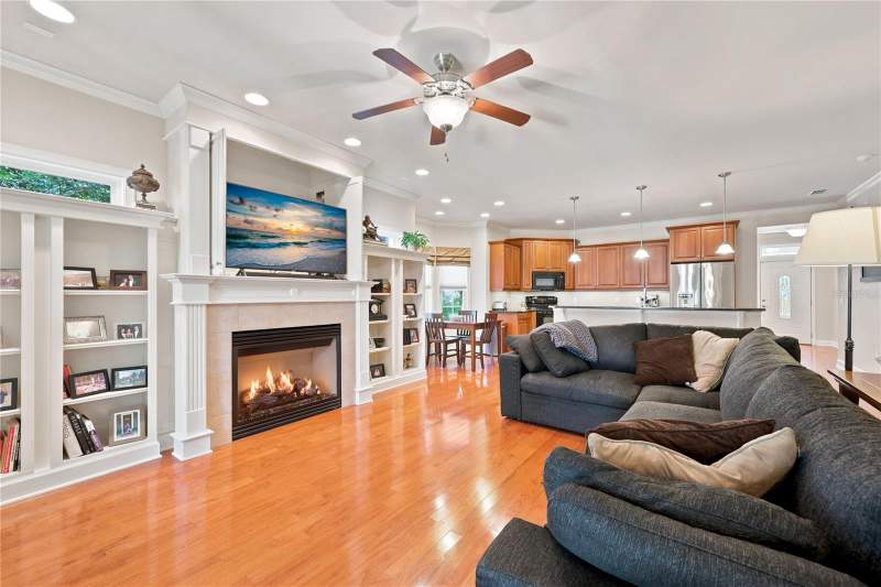 4 bedroom Single Family Residence at 13234 SW 7th Avenue, Town Of Tioga Ph 11, Newberry — photo 3
