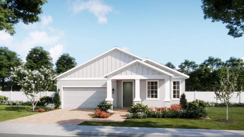 4507 LAUREL SITE LOOP home for sale in Oakview