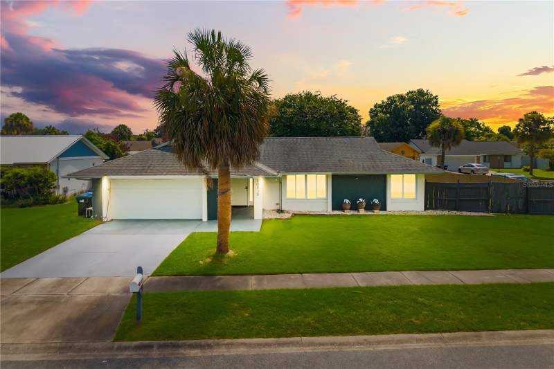 3 bedroom Single Family Residence at 10539 WOODWAY DRIVE, ORANGEWOOD VILLAGE 09, ORLANDO — photo 2