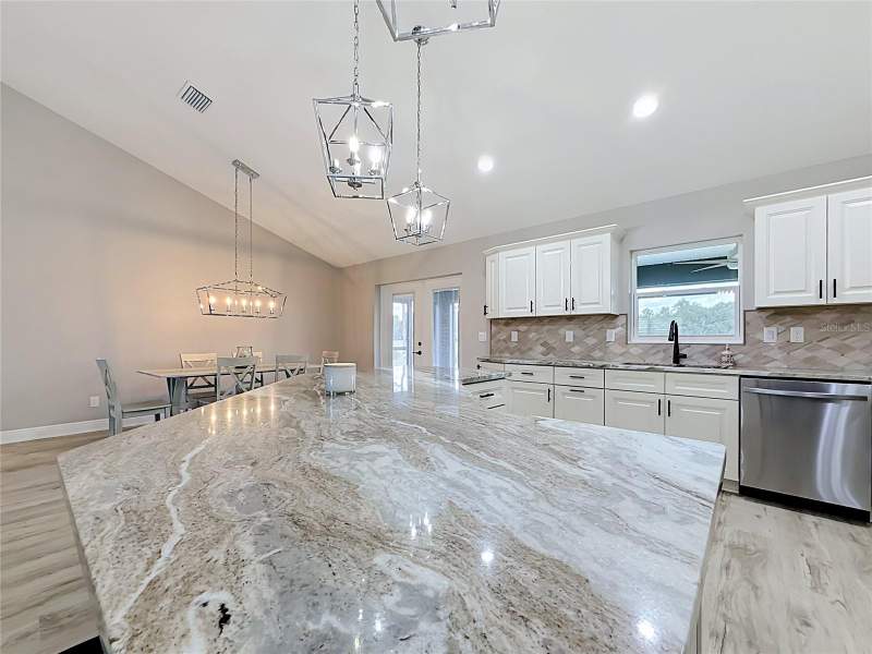 3 bedroom Single Family Residence at 6425 SW 180th Circle, Juliette Falls, Dunnellon — photo 5