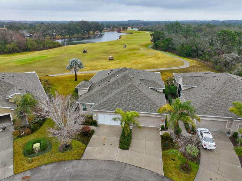 Oakley Green Condo