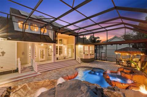 908 Croton Road, Celebration FL - photo 6 of 86
