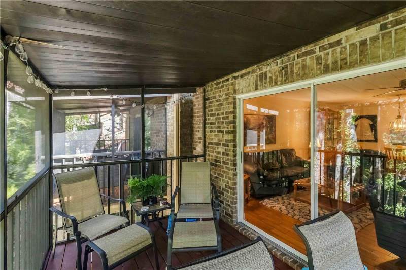 2 bedroom Townhouse at 3574 Edington Way, Stratford Commons, Palm Harbor — photo 5
