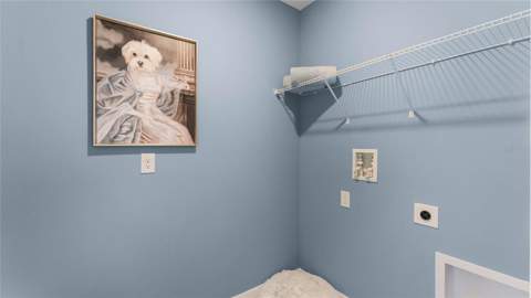 9777 Brave Buck Avenue, Land O Lakes FL - photo 24 of 25
