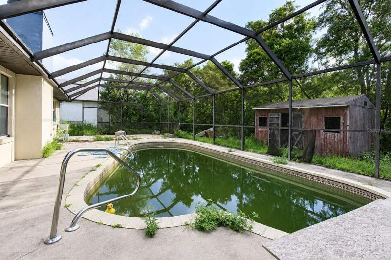 2 bedroom Single Family Residence at 15791 SW 46th Circle, Marion Oaks Un 05, Ocala — photo 3
