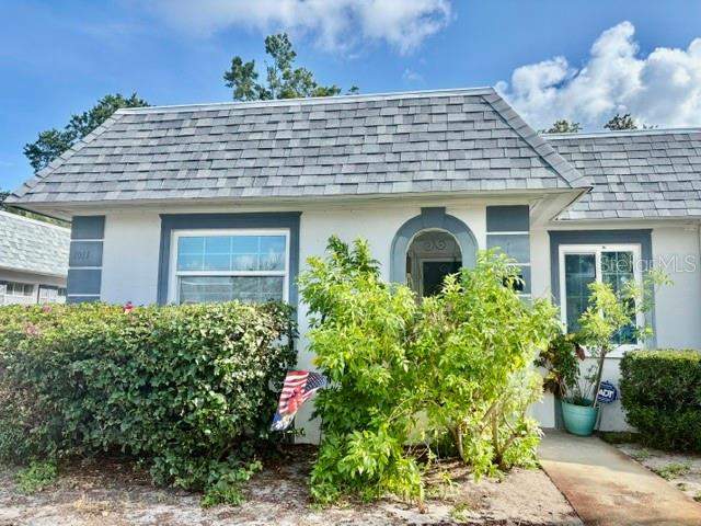 4247 SHELDON PLACE #1 home for sale in Gardens Beacon Square