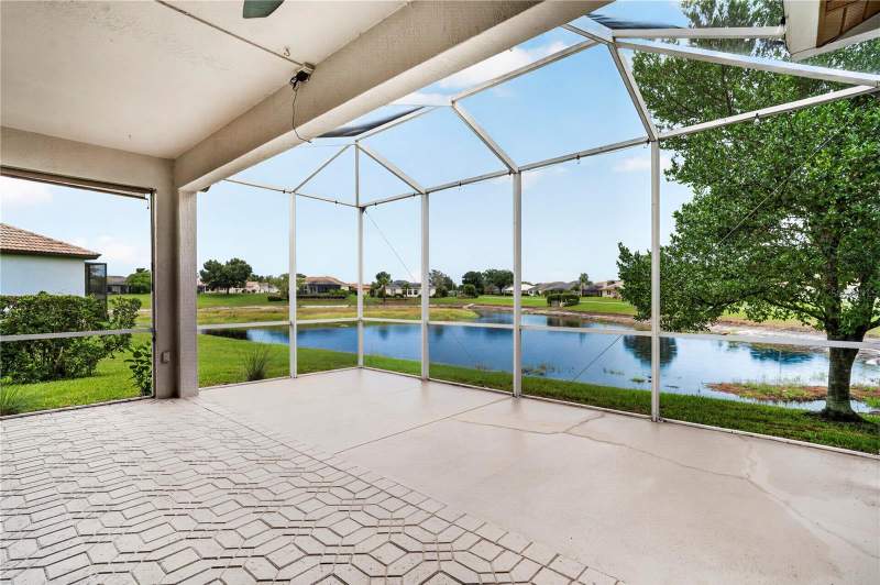 3 bedroom Single Family Residence at 9257 Bonnie Cove Drive, Glen Lakes Ph 1, Weeki Wachee — photo 5