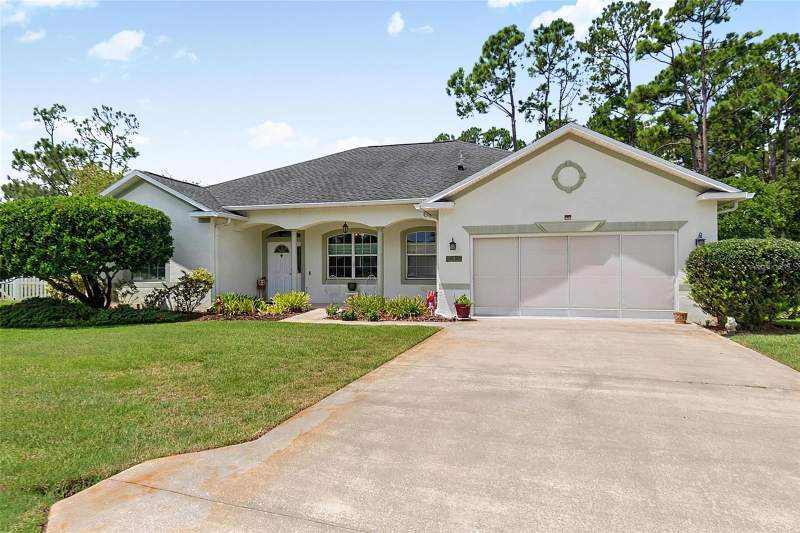3 bedroom Single Family Residence at 4 Ehrling Lane, Palm Coast/Easthampton Sec 34, Palm Coast — photo 4