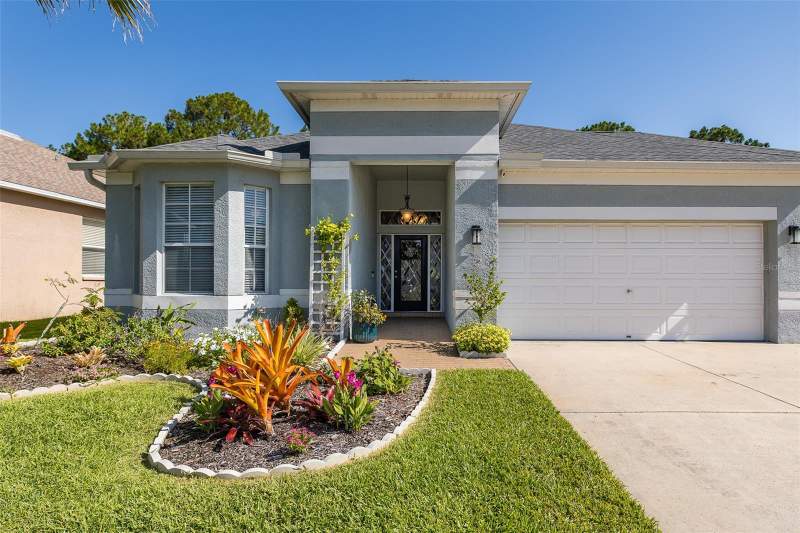 3 bedroom Single Family Residence at 12709 Westwood Lakes Boulevard, Westwood Lakes Ph 2C, Tampa — photo 3