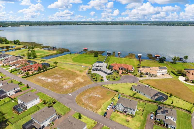 5 bedroom Single Family Residence at Lot C-28 Sawgrass Run, Deer Island Club Pt Rep A Tr C-1, Tavares — photo 5