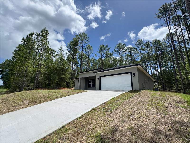 3 bedroom Single Family Residence at 7687 N Quibble Avenue, Citrus Spgs Unit 07, Dunnellon — photo 3