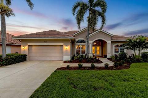 716 Silk Oak Drive, Venice FL - photo 6 of 6