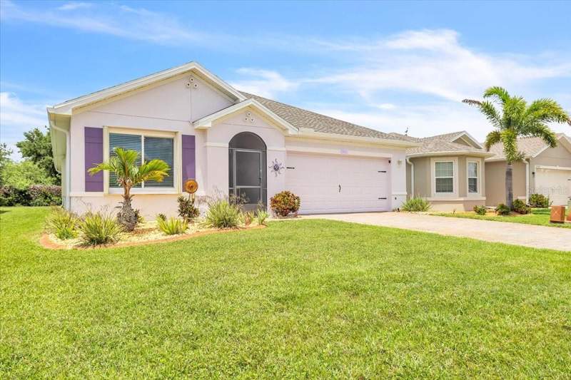 3 bedroom Single Family Residence at 27932 Arrowhead Circle, Calusa Crk, Punta Gorda — photo 4