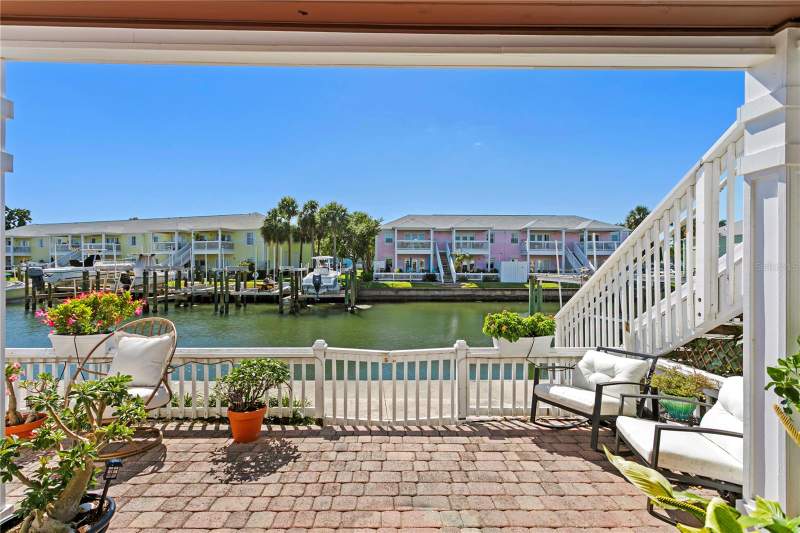 5175 COQUINA KEY DRIVE #A home for sale in Waterside at Coquina Key South