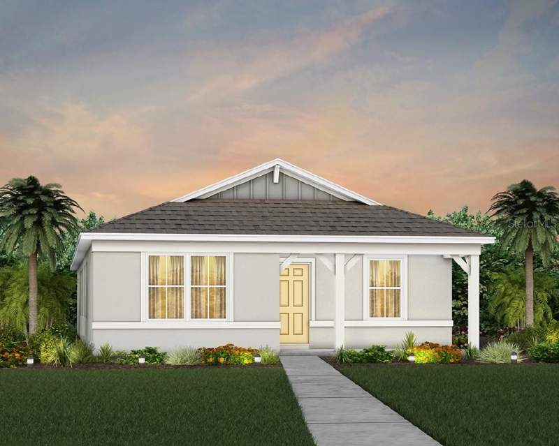 10969 HEATHER HAVEN STREET home for sale in Everbe