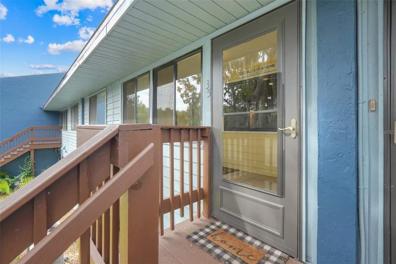2 bedroom Condominium at 608 S Main Avenue #35, Minneola Oaks Condo, Minneola — photo 5