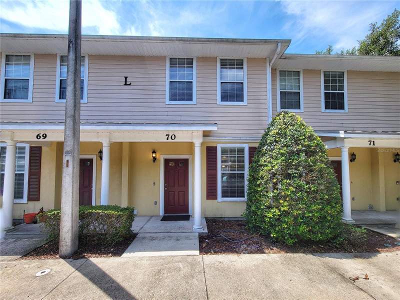 2 bedroom Condominium at 2508 SW 35th Place #70, Grantwood Condo Ph II, Gainesville — photo 2