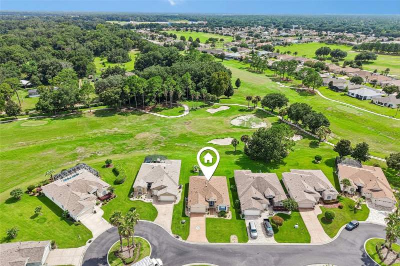 3 bedroom Single Family Residence at 1056 SW 159th Street, Summerglen Ph 04, Ocala — photo 4