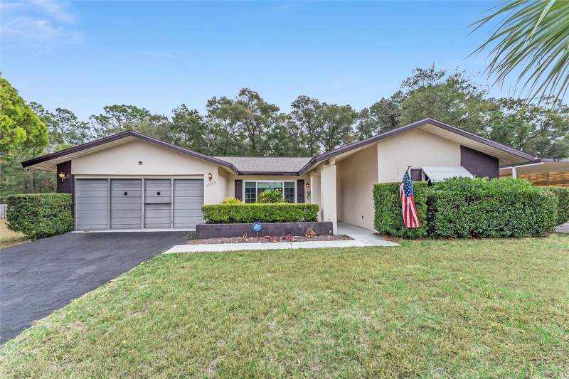2 bedroom Single Family Residence at 8345 SW 200th Court, Rainbow S End Estate, Dunnellon — photo 2