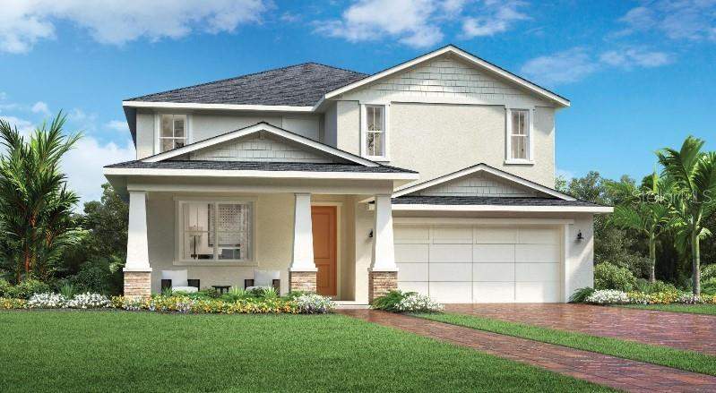 2662 FIDDLE LEAF LOOP home for sale in Oaks At Kelly Park