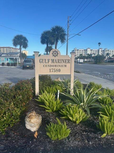 2 bedroom Condominium at 17580 Gulf Boulevard #403, Gulf Mariner The Condo, Redington Shores — photo 2