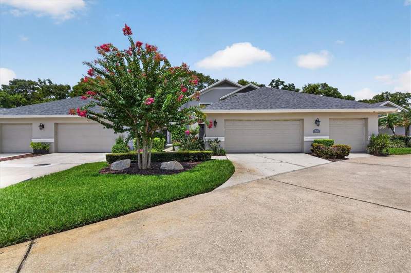 4 bedroom Villa at 2631 Royal Liverpool Drive, Villas At Cypress Run-West, Tarpon Springs — photo 2