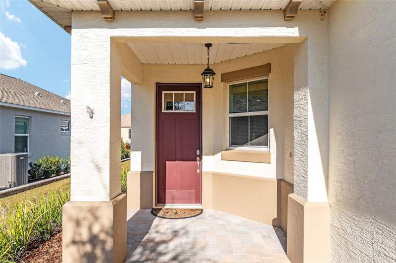2 bedroom Single Family Residence at 9698 SW 103rd Terrace, On Top Of The World, Ocala — photo 3