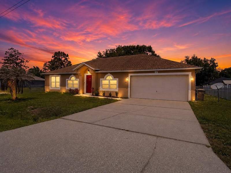 Poinciana Village 05 Neighborhood