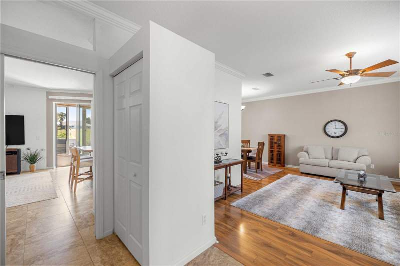 2 bedroom Single Family Residence at 2081 NW 58th Court, Ocala Palms, Ocala — photo 5