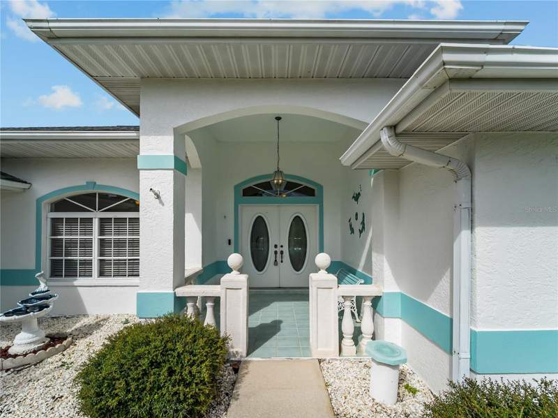 3 bedroom Single Family Residence at 4009 Atwater Drive, Port Charlotte Sub 22, North Port — photo 3