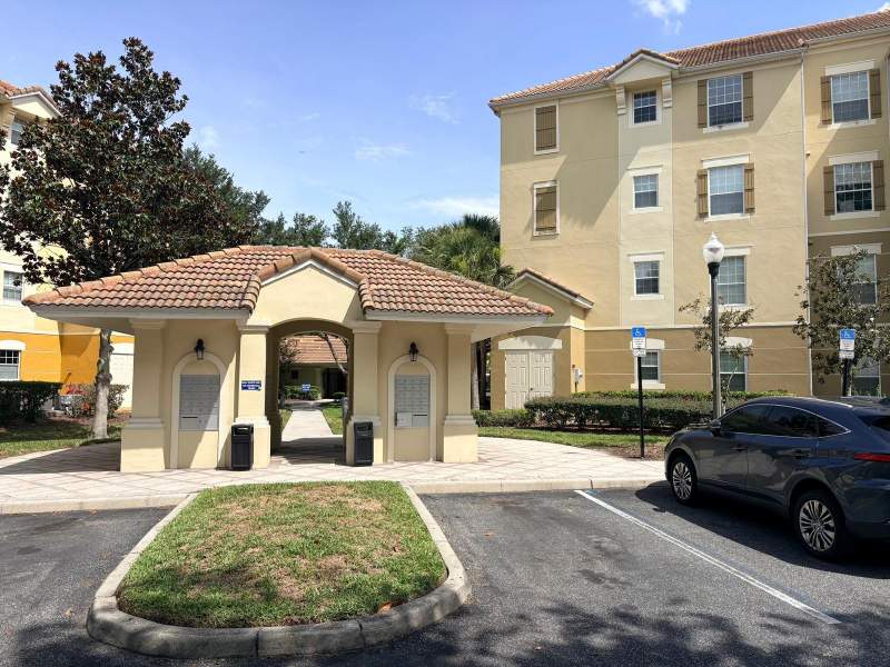 3344 ROBERT TRENT JONES DRIVE #10305 home for sale in Stonebridge Reserve