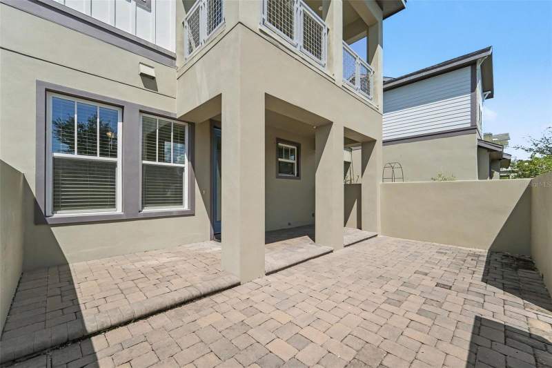 3 bedroom Townhouse at 13129 Salk Way, Laureate Park Phase 9, Orlando — photo 5