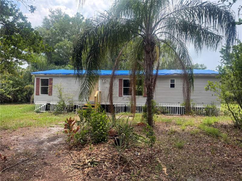 Tropical Acres South
