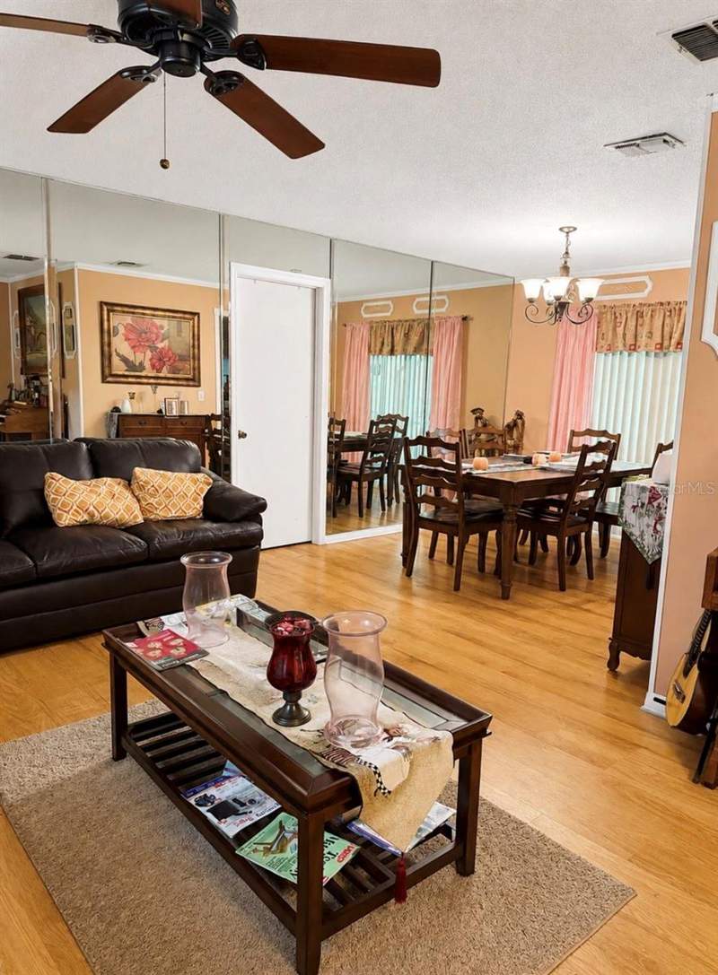 3 bedroom Single Family Residence at 1012 Forest Circle, Oak Forest Unit 2A, Winter Springs — photo 3
