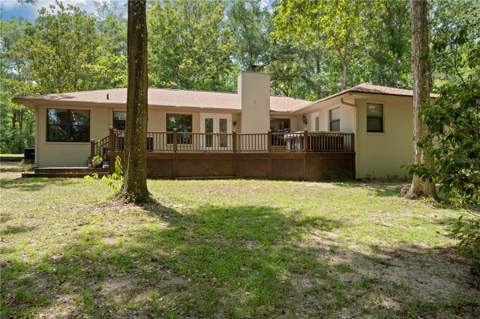 18451 NW 141st Avenue, Williston FL - photo 6 of 6