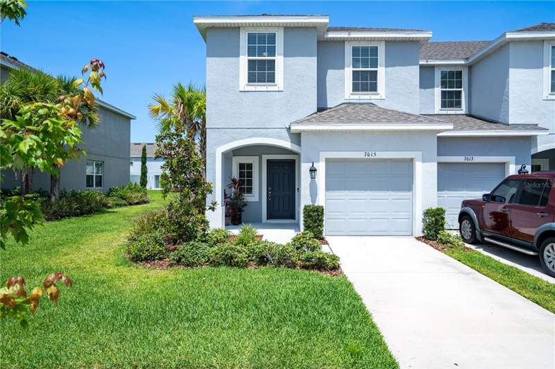 Oak CreekHomes for Sale in Riverview, FL