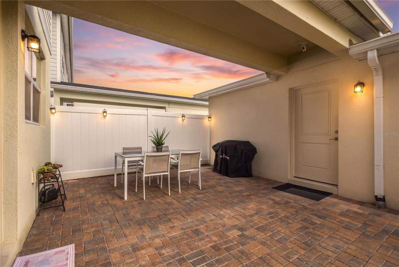2 bedroom Townhouse at 2224 Gopher Tortoise Terrace, Longleaf At Oakland, Oakland — photo 2